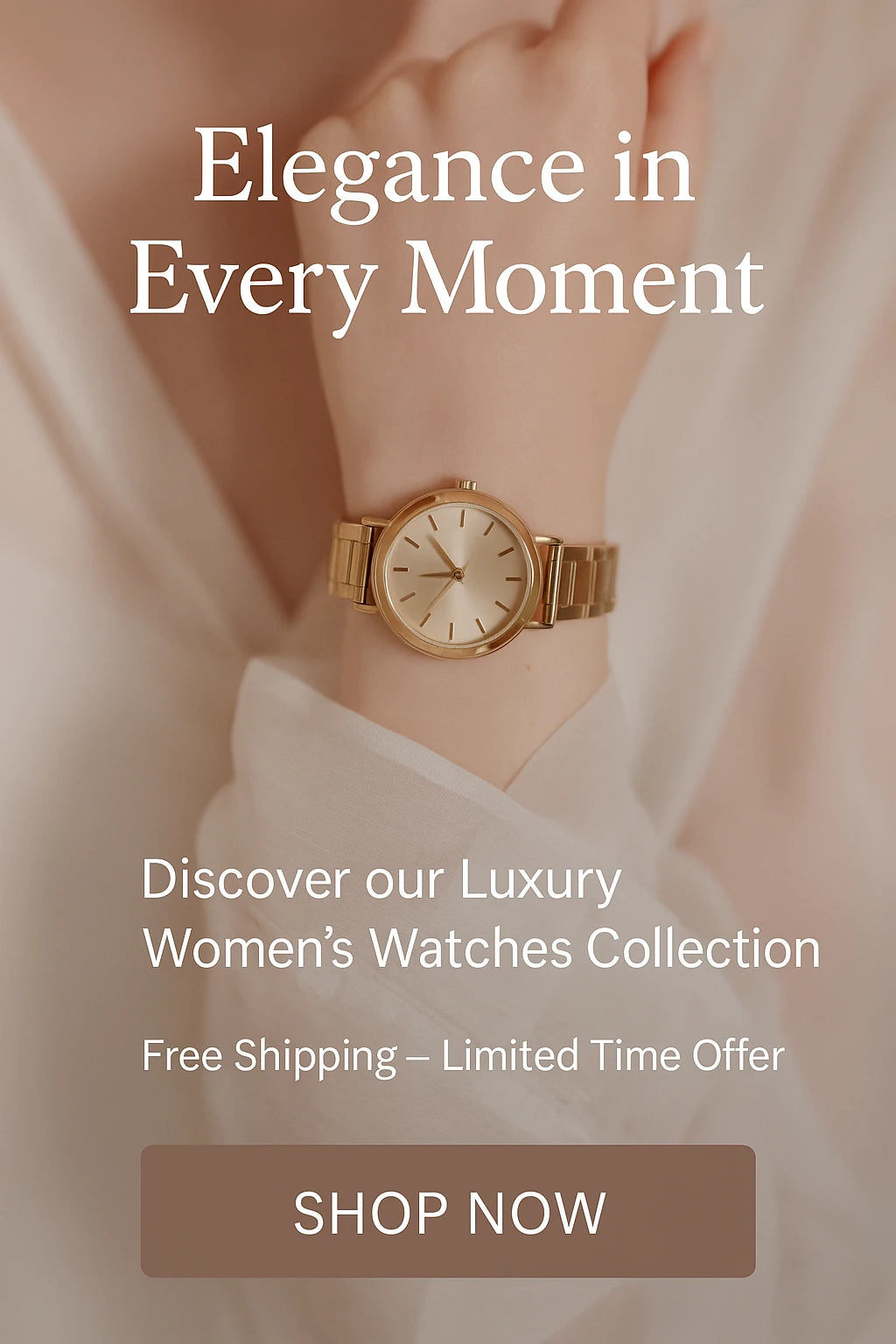 Women's Watches