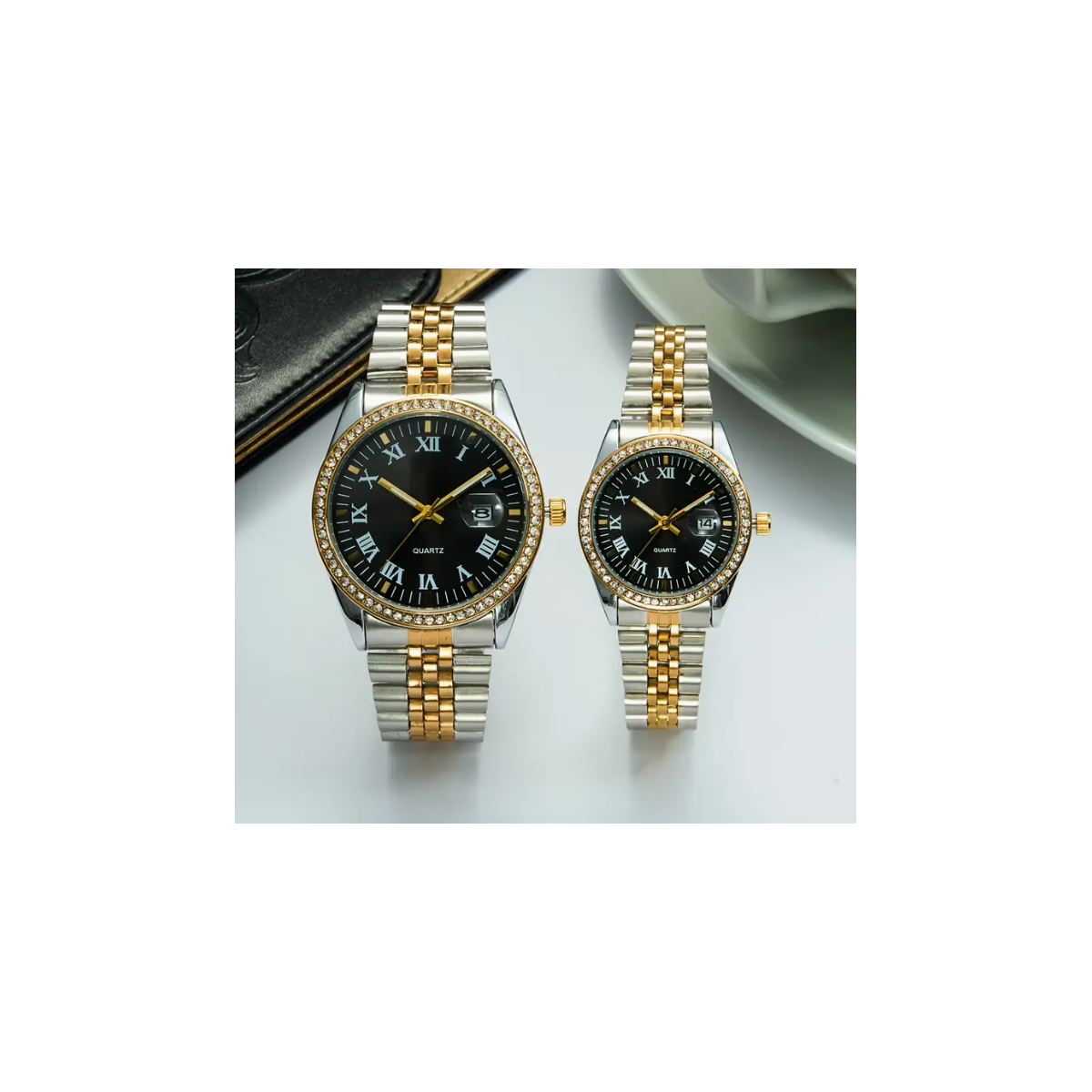 All Products – Watches & Jewelry Collection